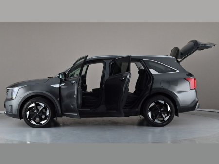 2024 Kia Sorento - photo 11