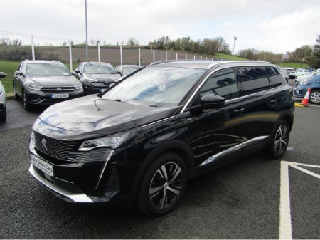 2022 Peugeot 5008 - photo 6