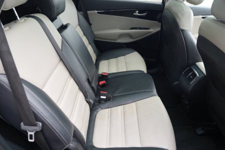 2016 Kia Sorento - photo 18