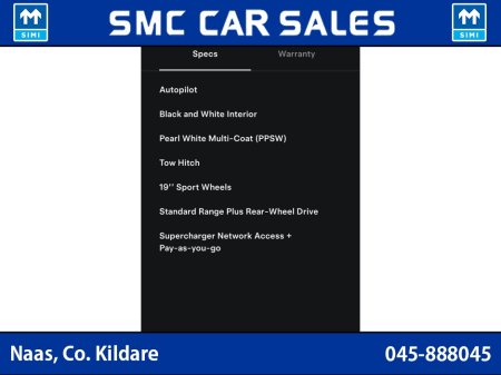 2020 Tesla Model 3 - photo 21