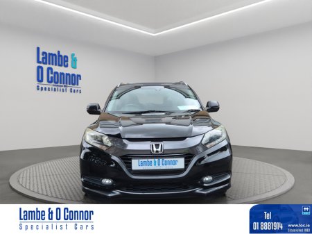 2015 Honda Vezel - photo 19