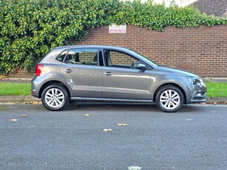 2015 Volkswagen Polo - photo 6
