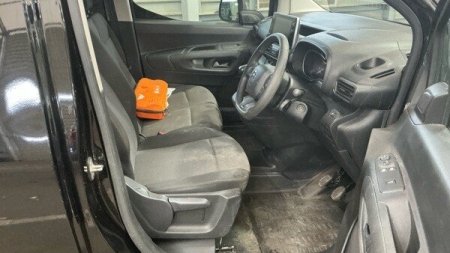 2023 Citroen Berlingo - photo 7