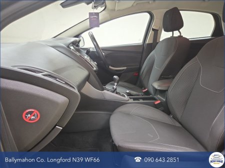 2016 Ford Focus - photo 10