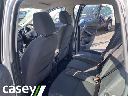 2016 Ford C-Max - photo 12