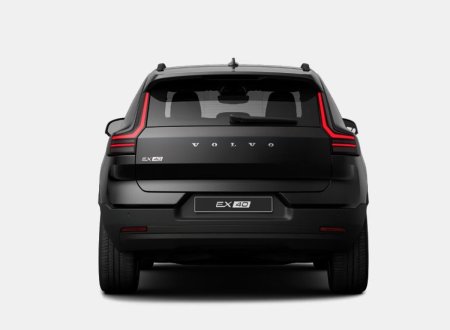 2027 Volvo EX40 - photo 4