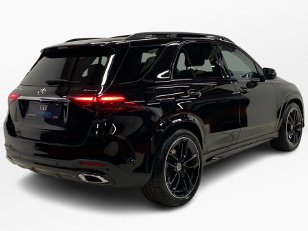 2026 Mercedes-Benz GLE - photo 3