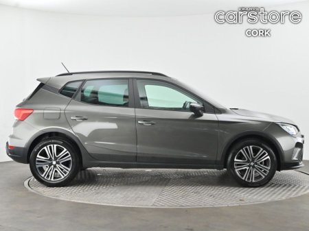 2024 SEAT Arona - photo 2