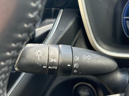 2024 Toyota Corolla Cross - photo 16