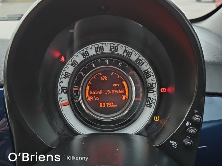 2023 Fiat 500 - photo 12