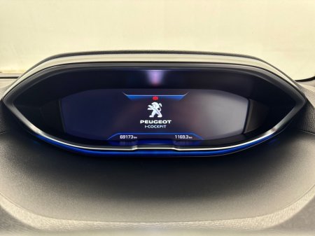 2024 Peugeot 5008 - photo 14