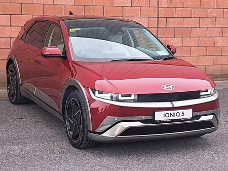 2027 Hyundai IONIQ 5 - photo 8