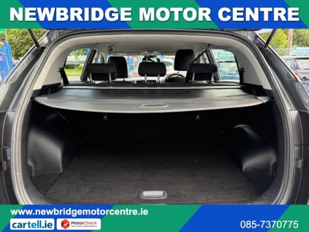 2019 Kia Sportage - photo 10