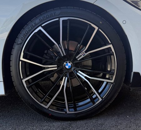 2019 BMW 3-Series - photo 9