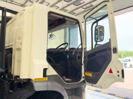 2016 DAF CF 370 - photo 22