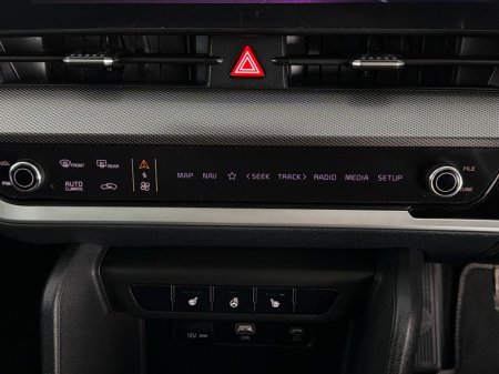 2022 Kia Sportage - photo 25