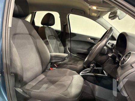 2017 Audi A1 - photo 15