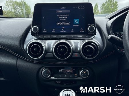 2024 Nissan Juke - photo 14
