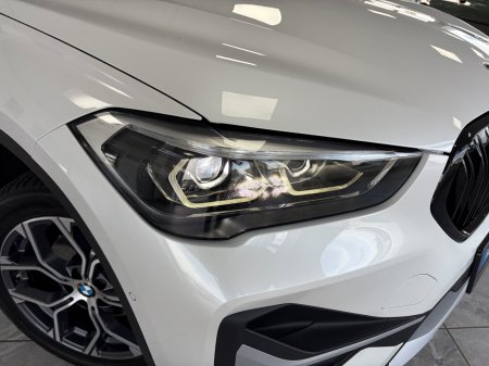 2020 BMW X1 - photo 28