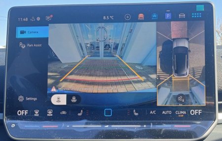 2026 Volkswagen T-Roc - photo 17
