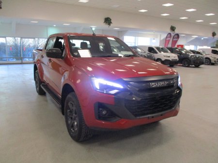 2026 Isuzu D-Max - photo 2