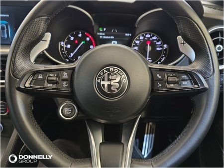 2022 Alfa Romeo Stelvio - photo 19