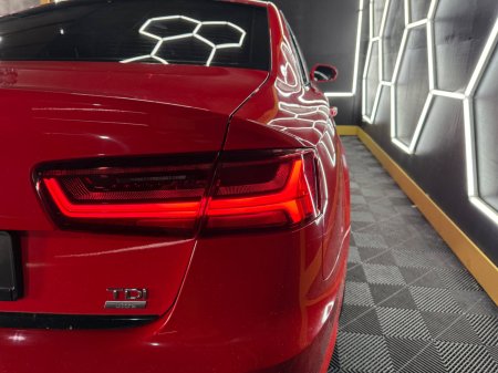 2015 Audi A6 - photo 11
