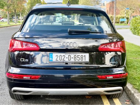 2020 Audi Q5 - photo 12