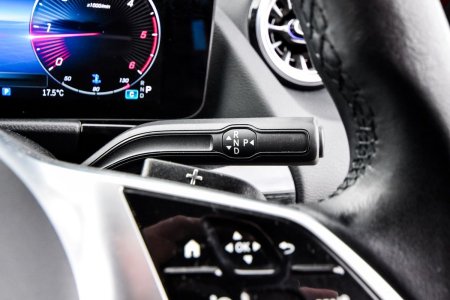 2024 Mercedes-Benz GLA - photo 18