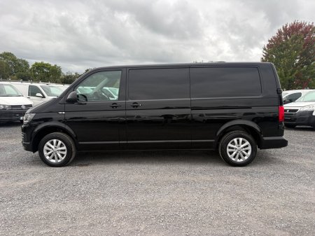 2020 Volkswagen Transporter - photo 2