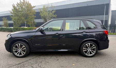2018 BMW X5 - photo 2