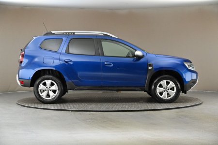 2021 Dacia Duster - photo 11