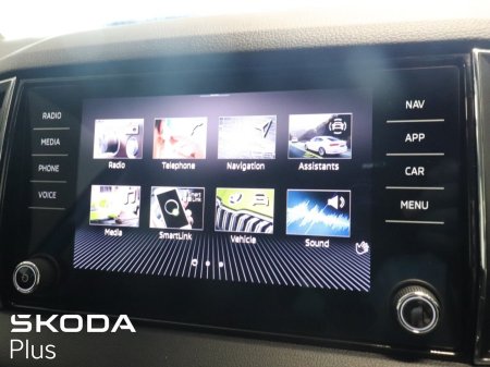 2024 Skoda Karoq - photo 17