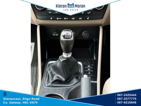 2017 Hyundai Tucson - photo 10