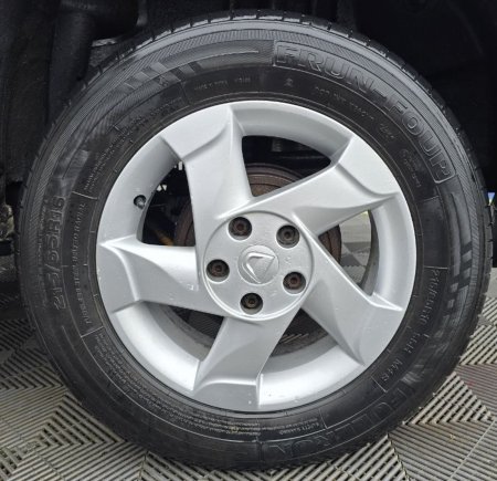 2014 Dacia Duster - photo 9