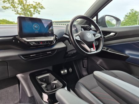 2022 Volkswagen ID.4 - photo 26