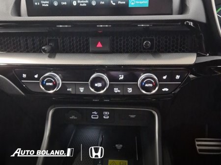 2027 Honda CR-V - photo 18