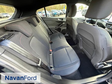 2025 Ford Focus - photo 8