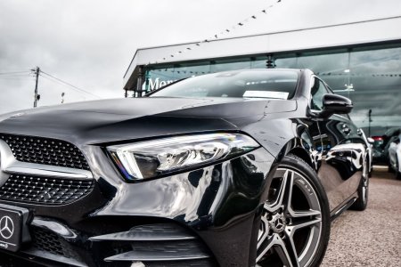 2021 Mercedes-Benz A-Class - photo 7