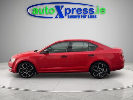 2016 Skoda Octavia - photo 4