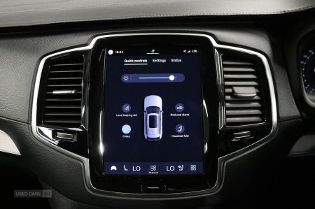 2023 Volvo XC90 - photo 40