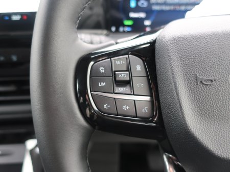 2026 Ford Tourneo Custom - photo 13