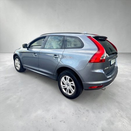 2017 Volvo XC60 - photo 6