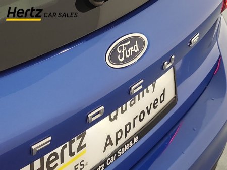 2023 Ford Focus - photo 10