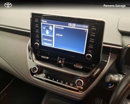 2021 Toyota Corolla - photo 9