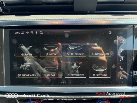 2025 Audi Q3 - photo 17