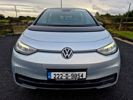 2022 Volkswagen ID.3 - photo 4