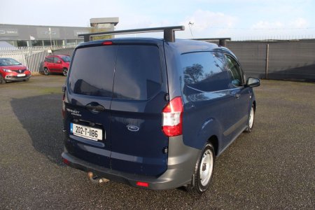 2020 Ford Transit - photo 19