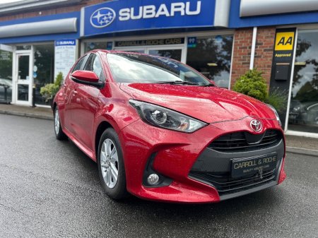 2022 Toyota Yaris - photo 3