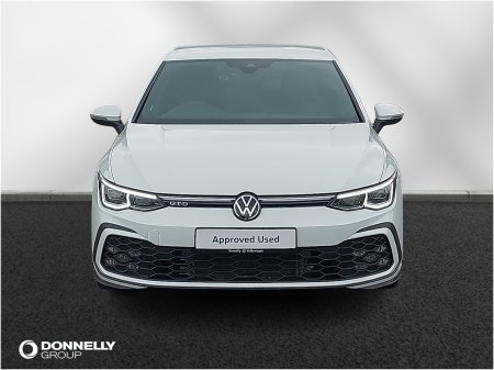 2023 Volkswagen Golf - photo 7